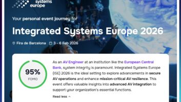 ISE 2026 AI Assistant