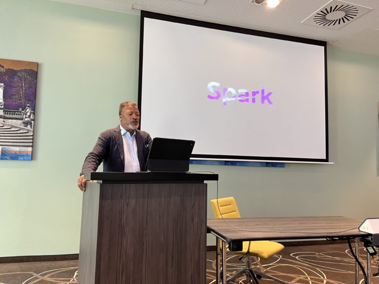 ISE unveils Spark 2026 partners and content programme