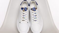 Official ISE 2026 Show Shoe