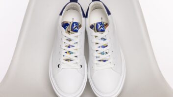 Official ISE 2026 Show Shoe