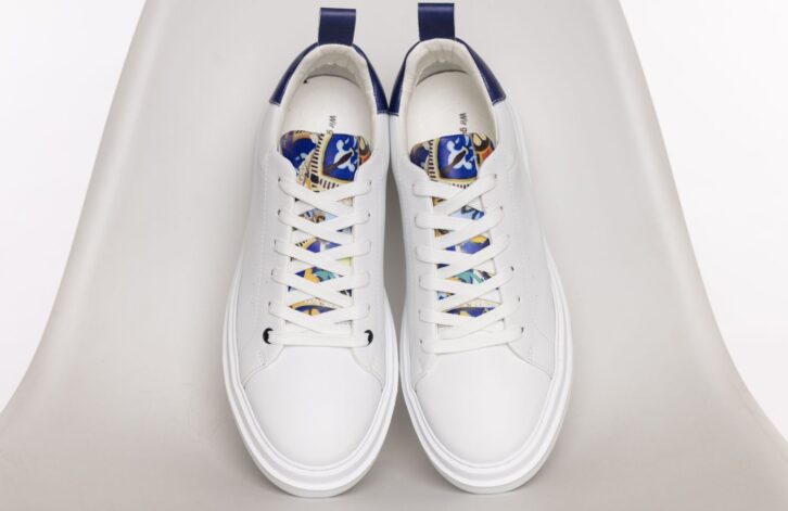 Official ISE 2026 Show Shoe