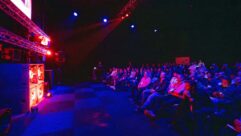 ISE Sound Experience