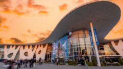 ISE in Barcelona