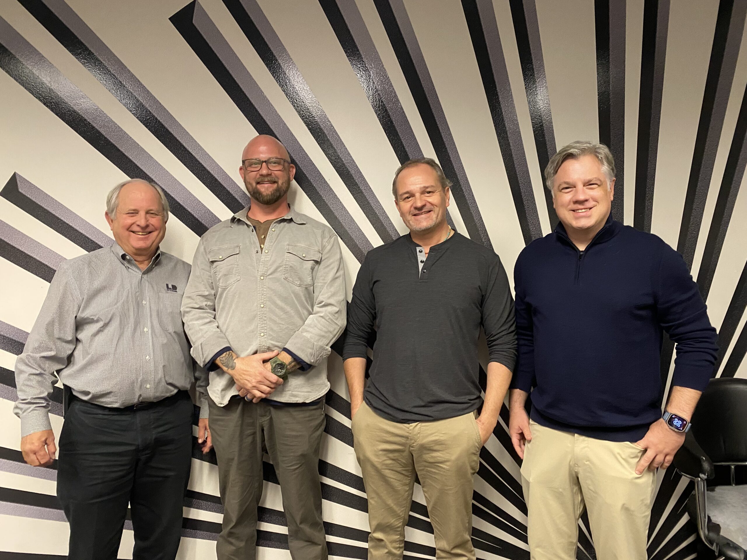 LD Systems expands Texas operations