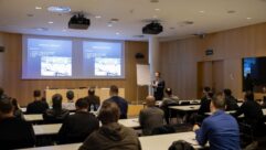 ISE 2025 Smart Home Conference - CEDIA