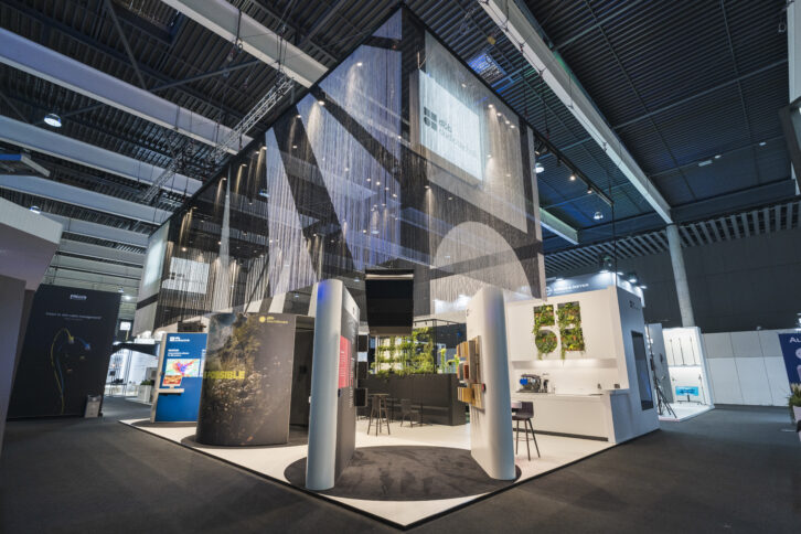 d&b audiotechnik to launch compact series of loudspeakers