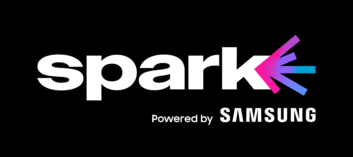 ISE 2026 – Spark Logo