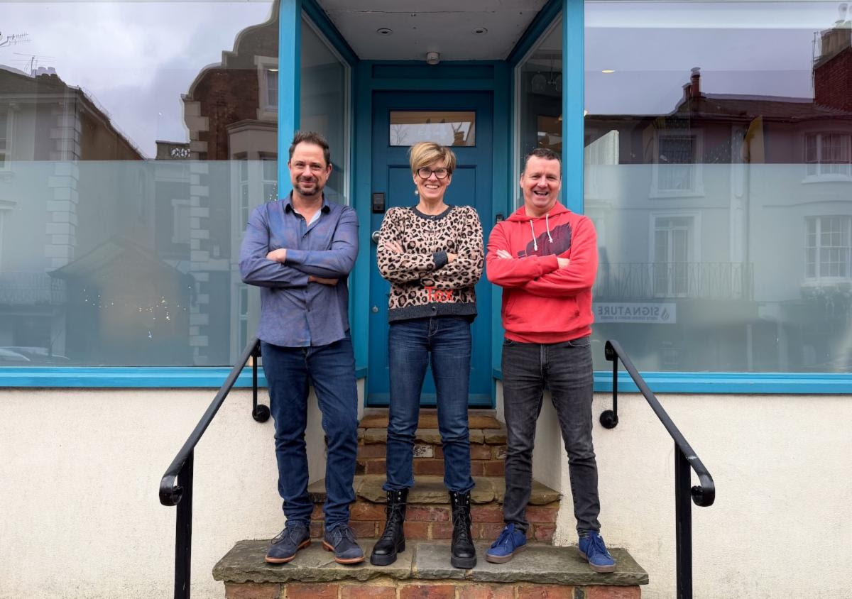 Copper Leaf Media and Dimension PR announce merger