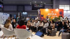 AVIXA Xchange Live at ISE 2025