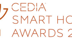 CEDIA Smart Home Awards 2026 Logo
