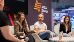 AVIXA Xchange Live at ISE