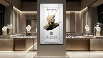 Samsung Electronics is redefining commercial displays with the global launch of Spatial Signage.