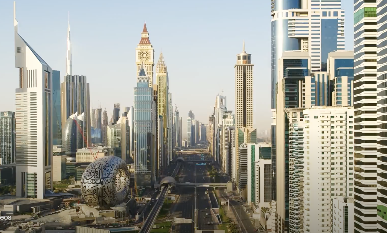 AVIXA announces InfoComm EDGE 2026 event in Dubai