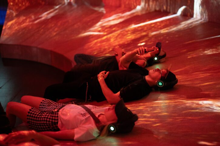 Tonwelt supraGuide Spheric