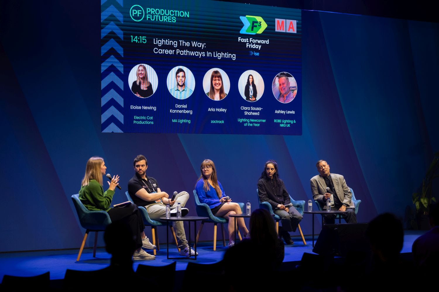 ISE 2026: How Fast Forward Friday focused on AV’s future - Installation