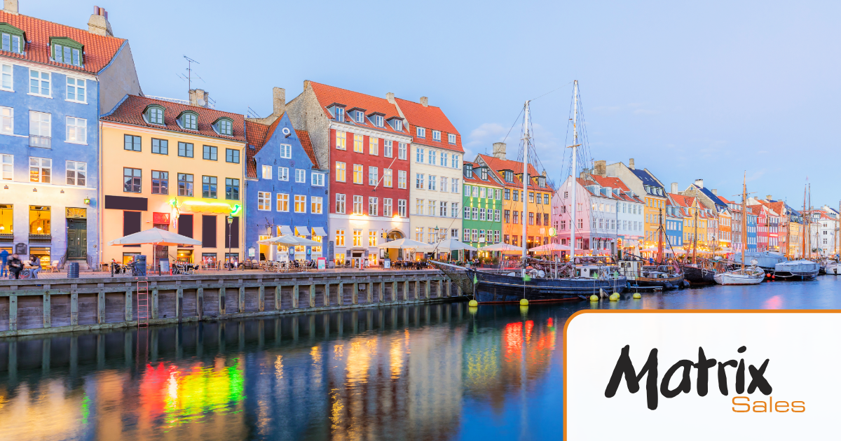 LEA Professional appoints Danish distributor