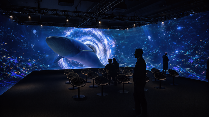 Multi-brand immersive AV hub to open in Uzbekistan