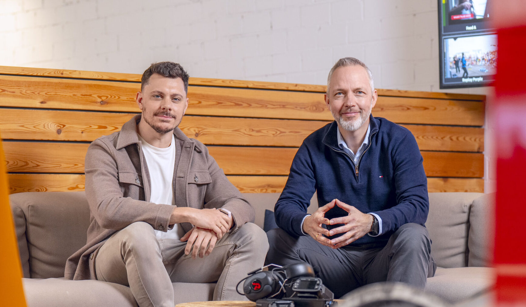 Riedel names head of managed technology Americas