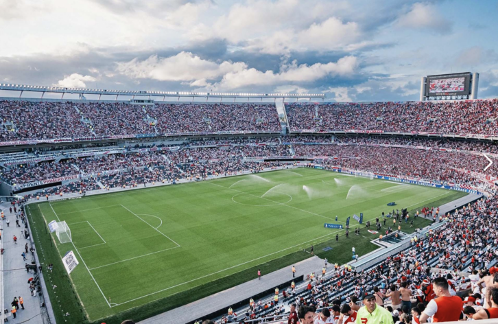 WSDG and d&b to feature in arena acoustics webinar