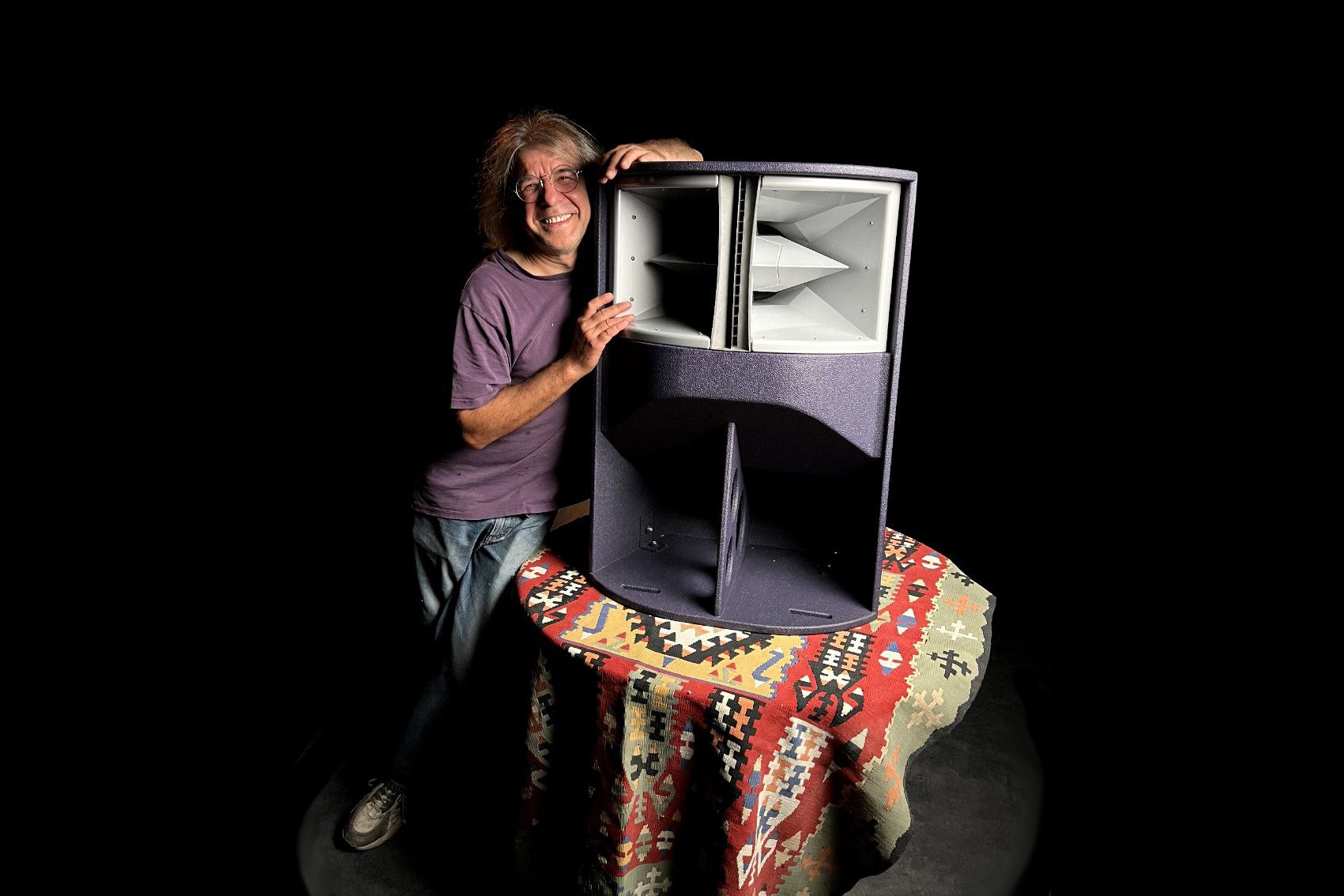 Funktion-One expands into Central Asia with new distributor