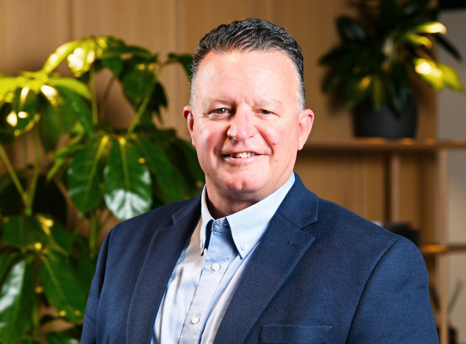 From Challenger to Kinly CEO: The career that disaster built