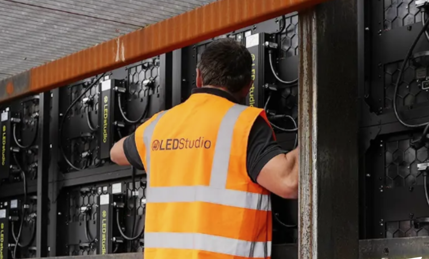 Led Studio Serial Number LED Studio opens training academy for integrators - Installation
