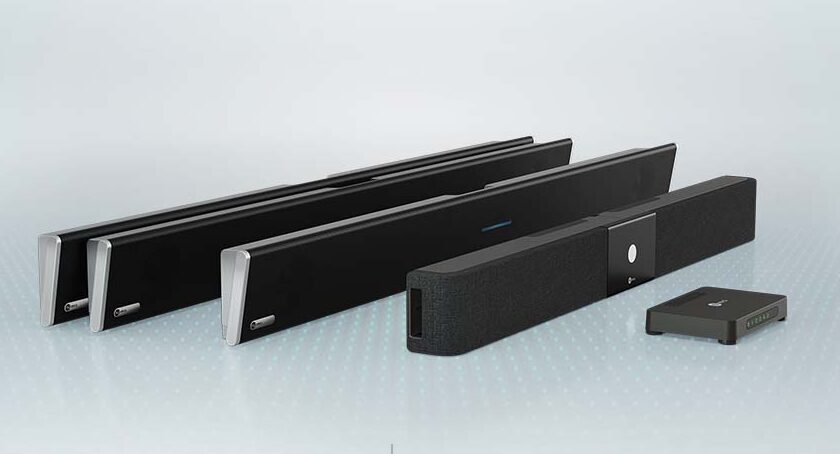 Nureva adds Japanese distributor for audio conferencing range