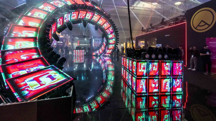 Registration now open for IBC2026 - Installation