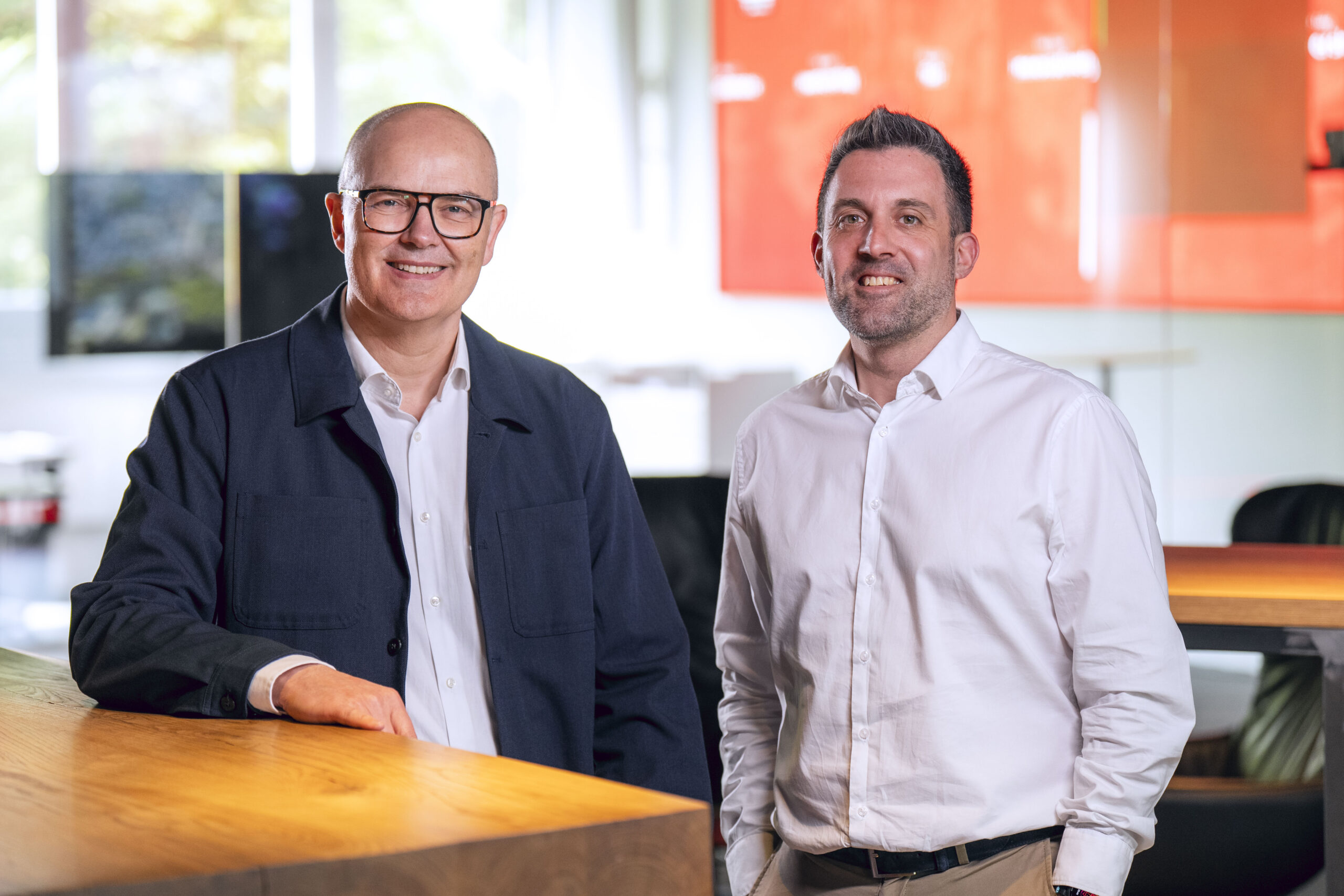 Riedel expands leadership structure with dual appointment - Installation