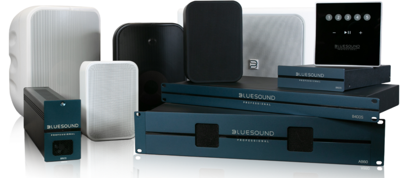 Bluesound adds sales representative for Asia