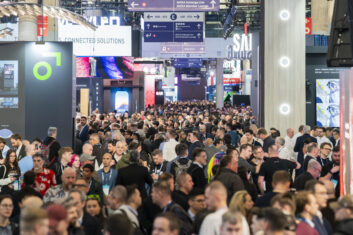 ISE 2027 opens call for speakers