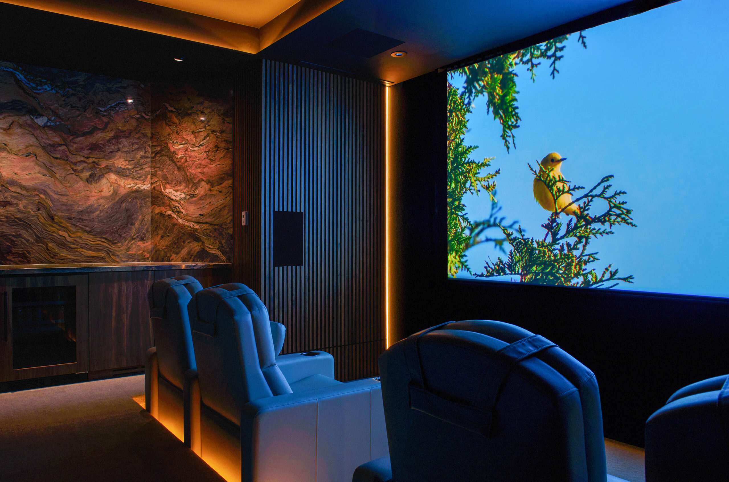L-Acoustics brings concert-grade sound to Canadian home