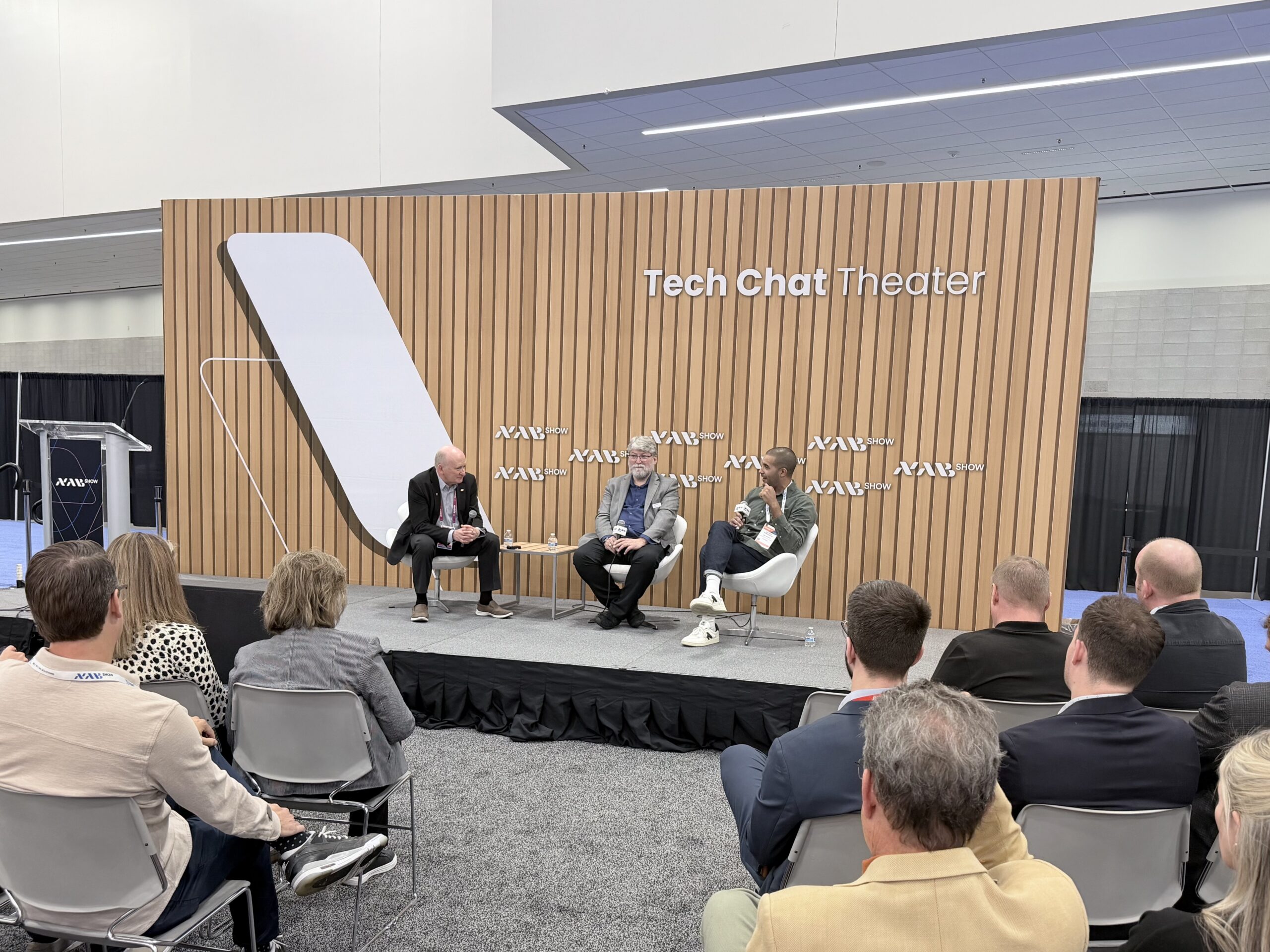 AIMS announces second IPMX certification event