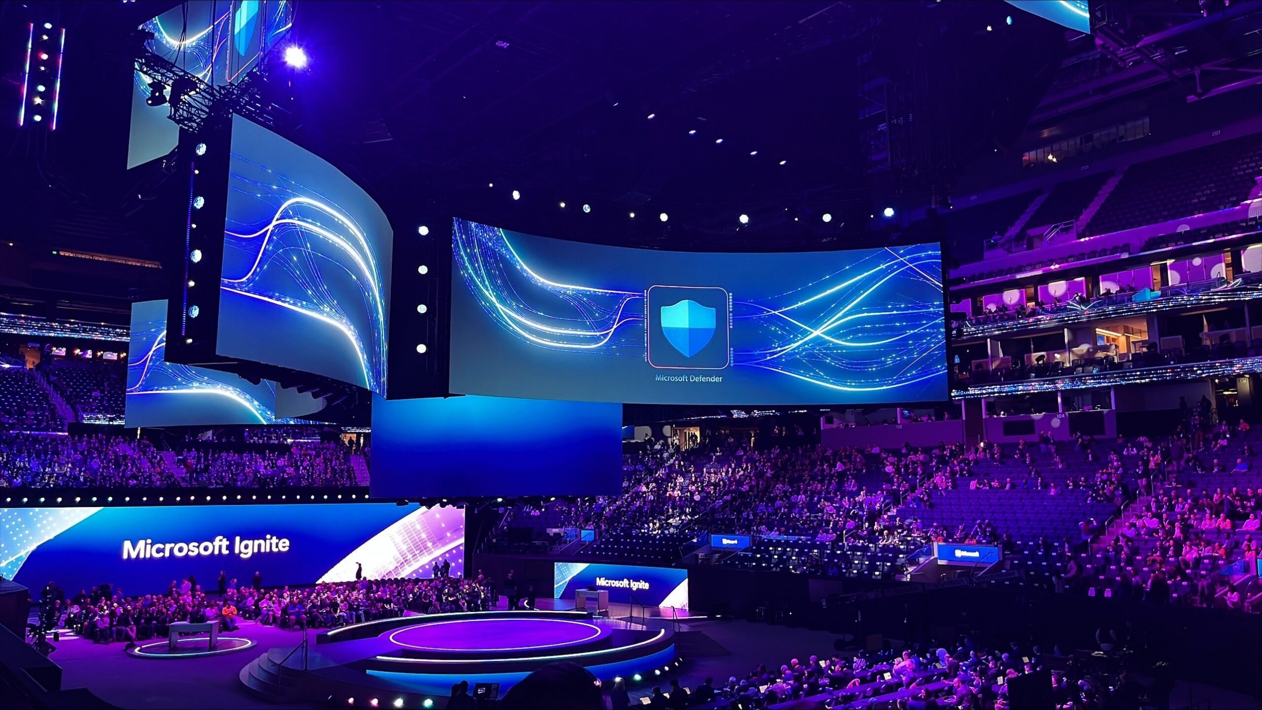 Convergence: How broadcast practices are reshaping pro AV