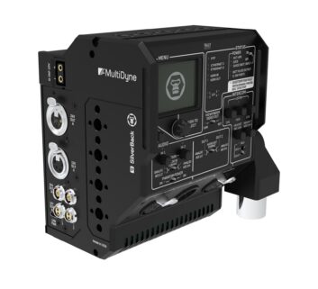 MultiDyne combines robotics, IP and fibre portfolio at CABSAT 2026