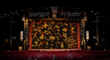 KV2 Audio powers The Lion King into its next chapter in Hamburg
