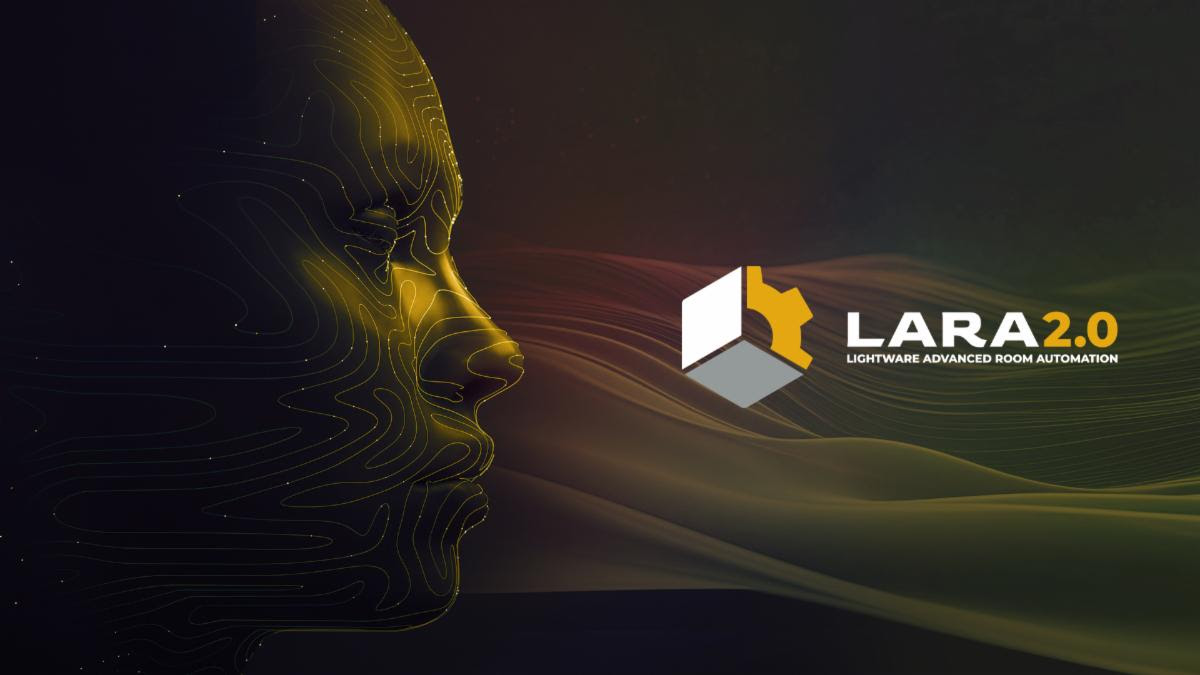 Lightware upgrades room automation platform