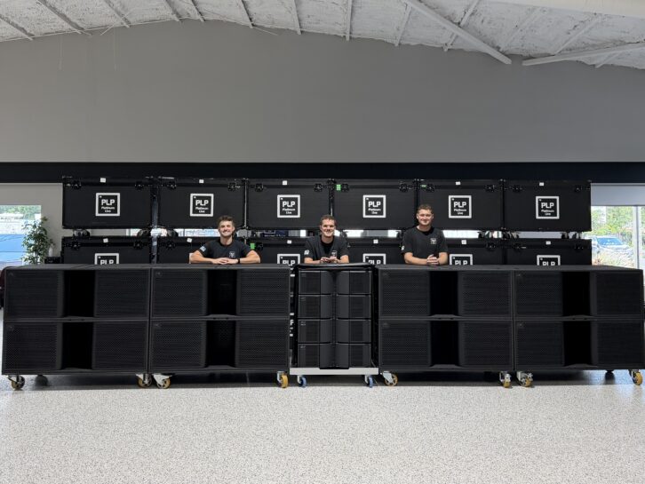 PK Sound adds PLP to partner network